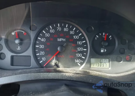 2006 Ford Focus Zx4 from USA, damaged, VIN 1FAHP34N76W198562